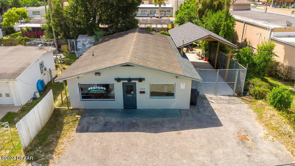 222 Hernandez Avenue