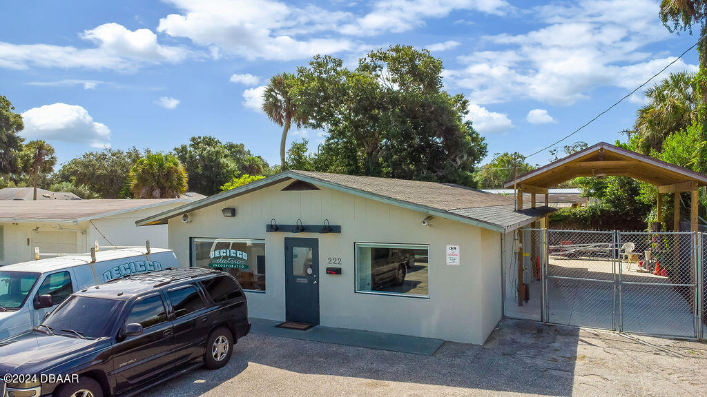 222 Hernandez Avenue