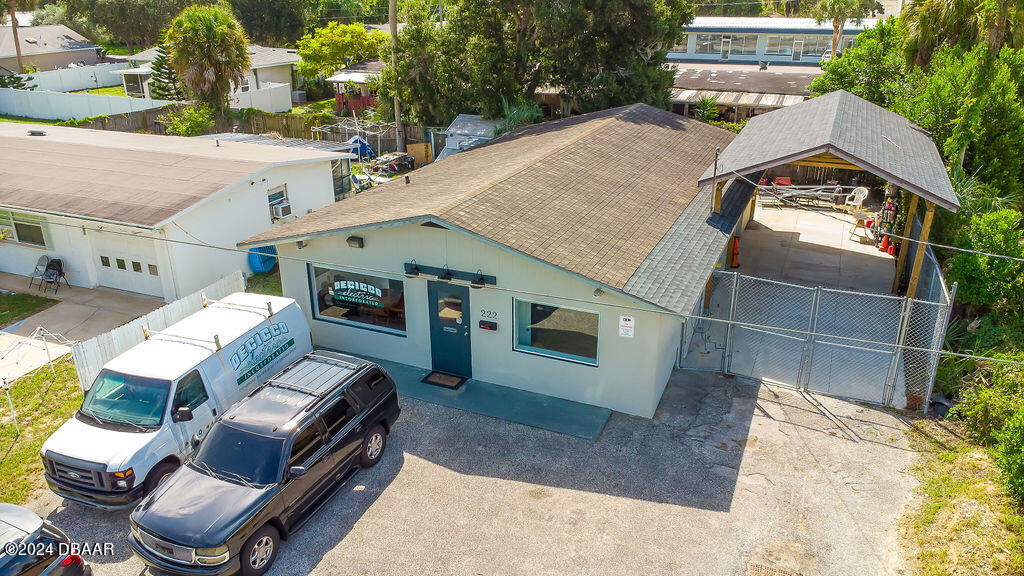 222 Hernandez Avenue