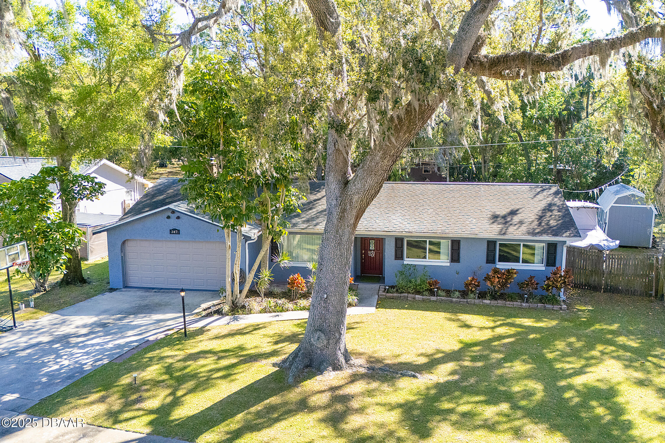 347 Sagewood Drive