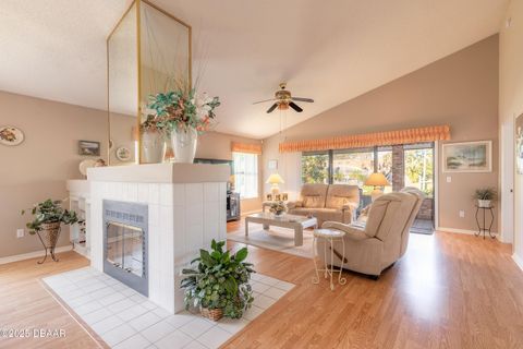 115 Morning Dove Court Daytona Beach FL 32119