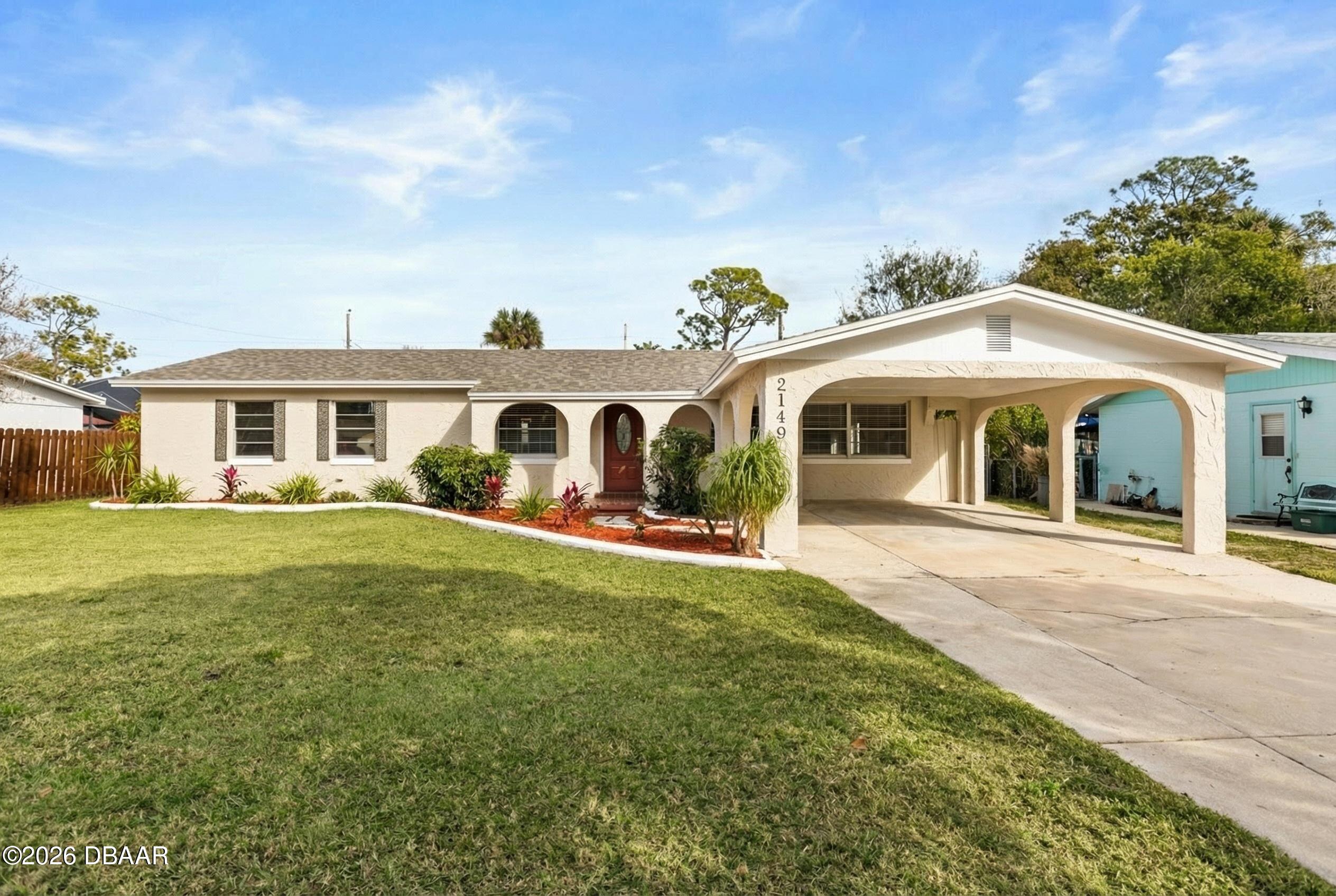 2149 Evergreen Terrace