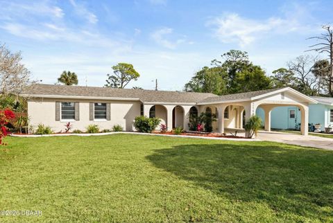 2149 Evergreen Terrace South Daytona FL 32119