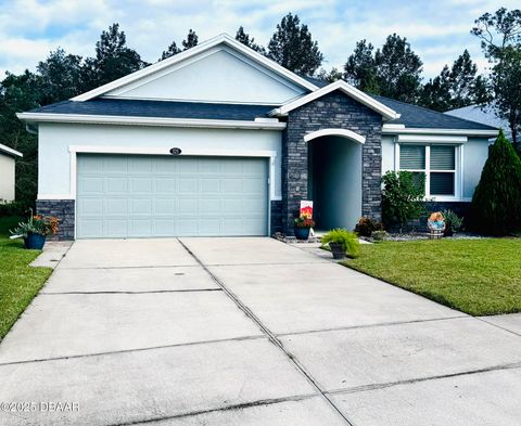 525 Champion Ridge Drive Daytona Beach FL 32124