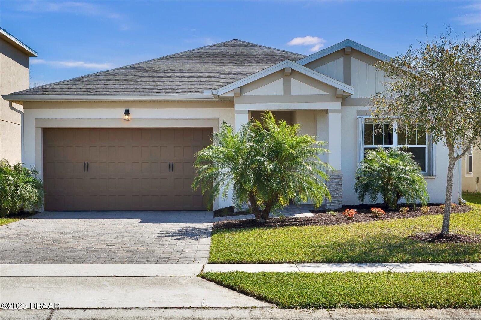 Port Orange, Florida 32128, United States, 3 Bedrooms Bedrooms, ,2 BathroomsBathrooms,Residential,Active,100757