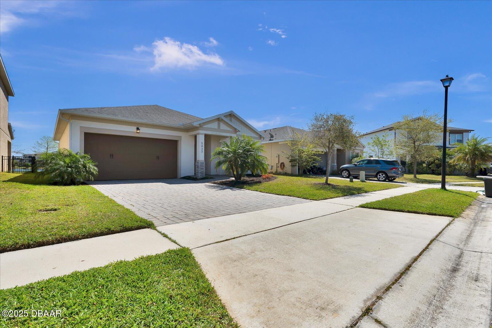 Port Orange, Florida 32128, United States, 3 Bedrooms Bedrooms, ,2 BathroomsBathrooms,Residential,Active,100757
