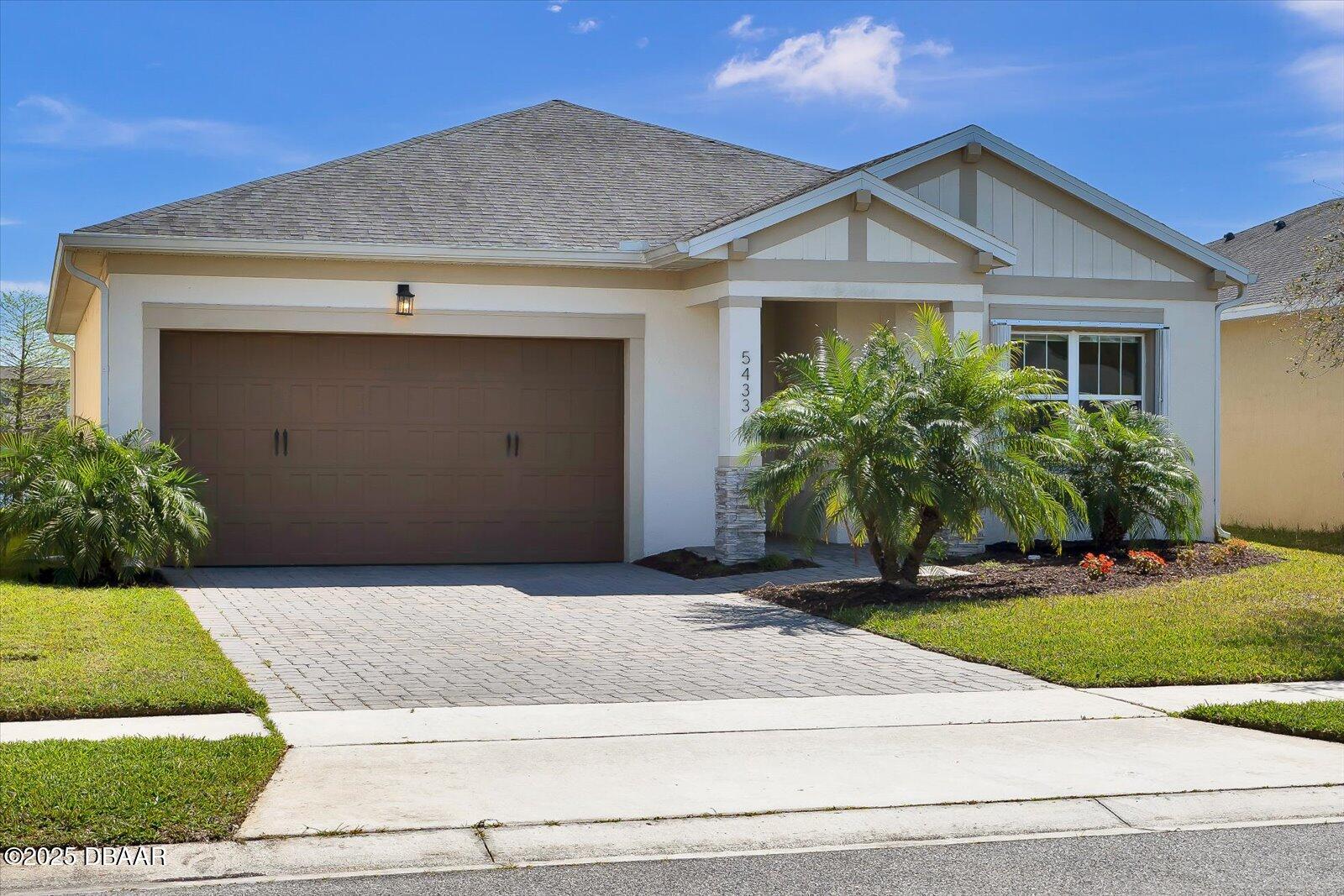 Port Orange, Florida 32128, United States, 3 Bedrooms Bedrooms, ,2 BathroomsBathrooms,Residential,Active,100757