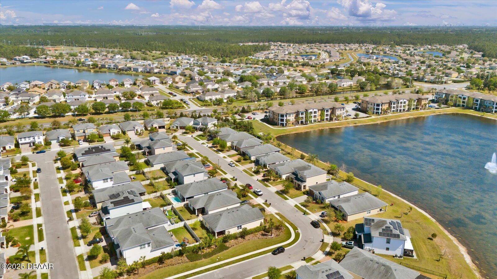 Port Orange, Florida 32128, United States, 3 Bedrooms Bedrooms, ,2 BathroomsBathrooms,Residential,Active,100757