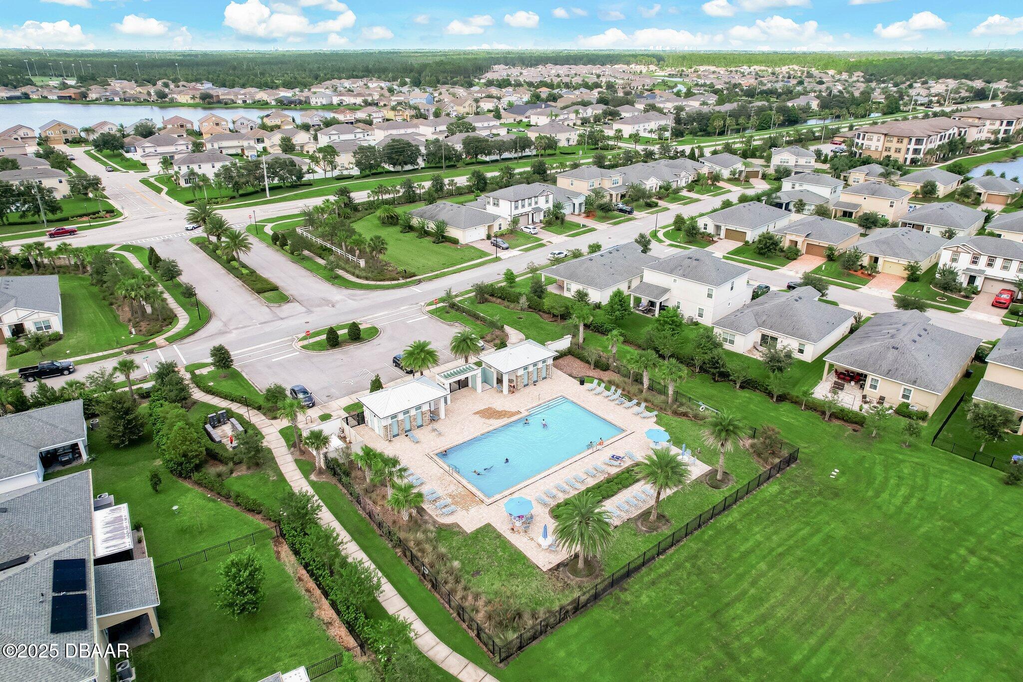 Port Orange, Florida 32128, United States, 3 Bedrooms Bedrooms, ,2 BathroomsBathrooms,Residential,Active,100757