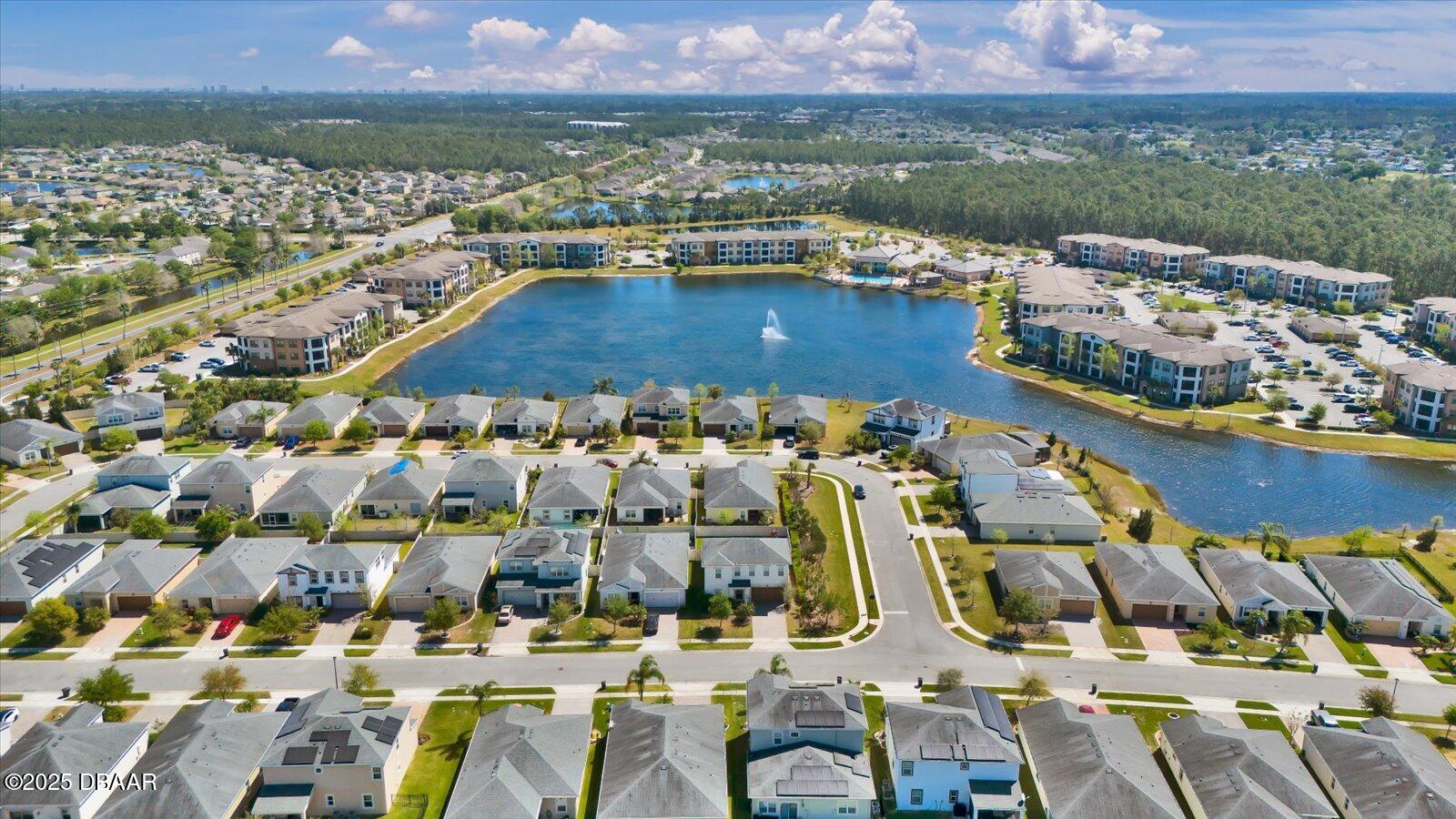 Port Orange, Florida 32128, United States, 3 Bedrooms Bedrooms, ,2 BathroomsBathrooms,Residential,Active,100757