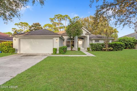 A home in Ormond Beach