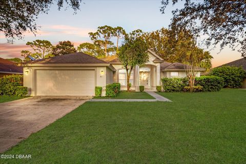 A home in Ormond Beach