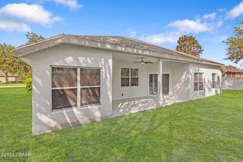 A home in Ormond Beach