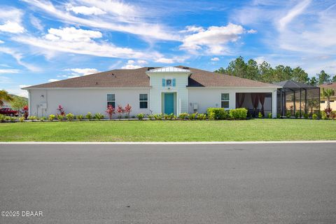 913 Bama Breeze Drive Daytona Beach FL 32124