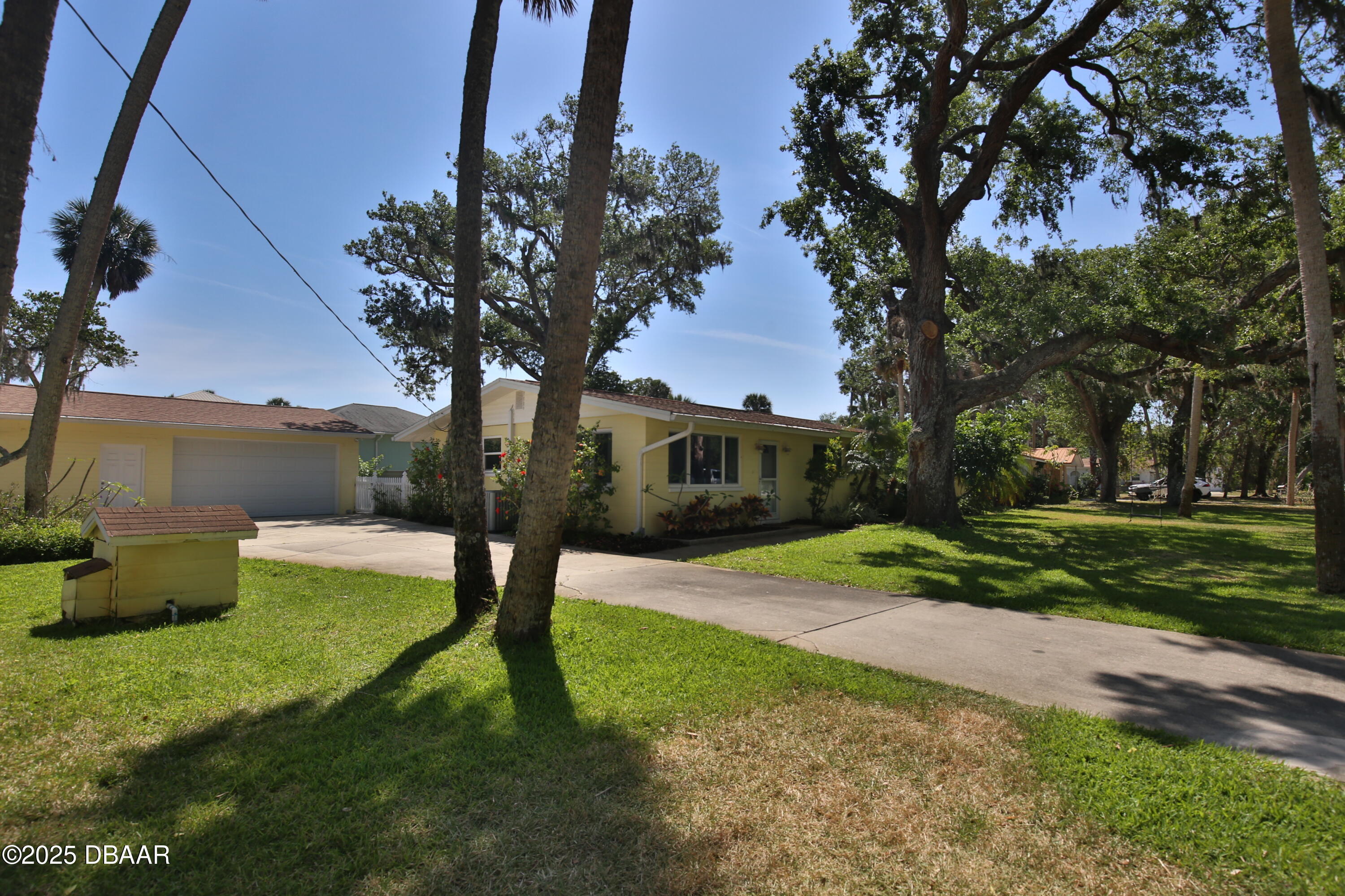 5045 Palmetto Street