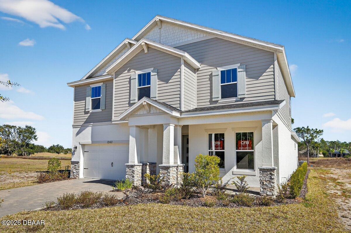 1262 Champions Drive