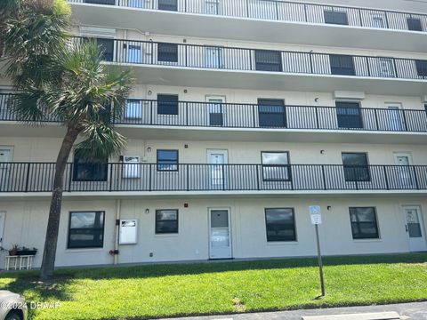 A home in Ormond Beach