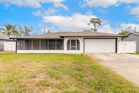 2509 Milton Avenue New Smyrna Beach FL 32168