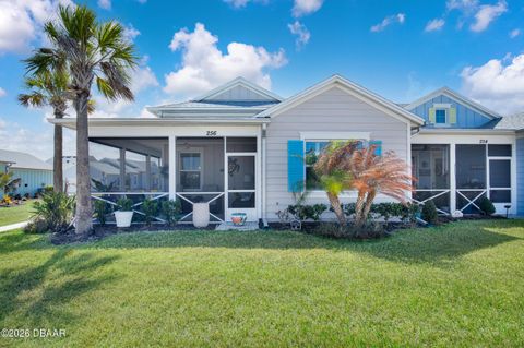 256 Ocean Hammock Loop Daytona Beach FL 32124