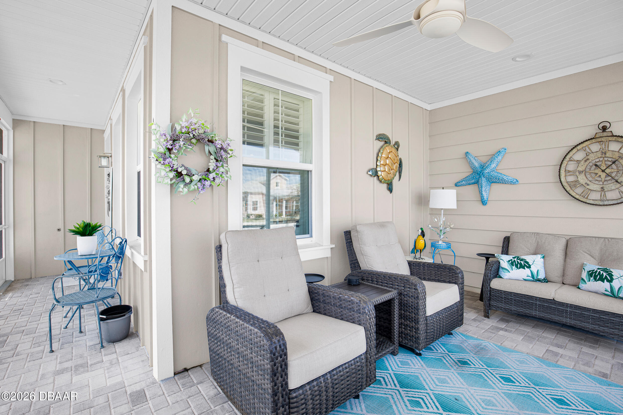 256 Ocean Hammock Loop