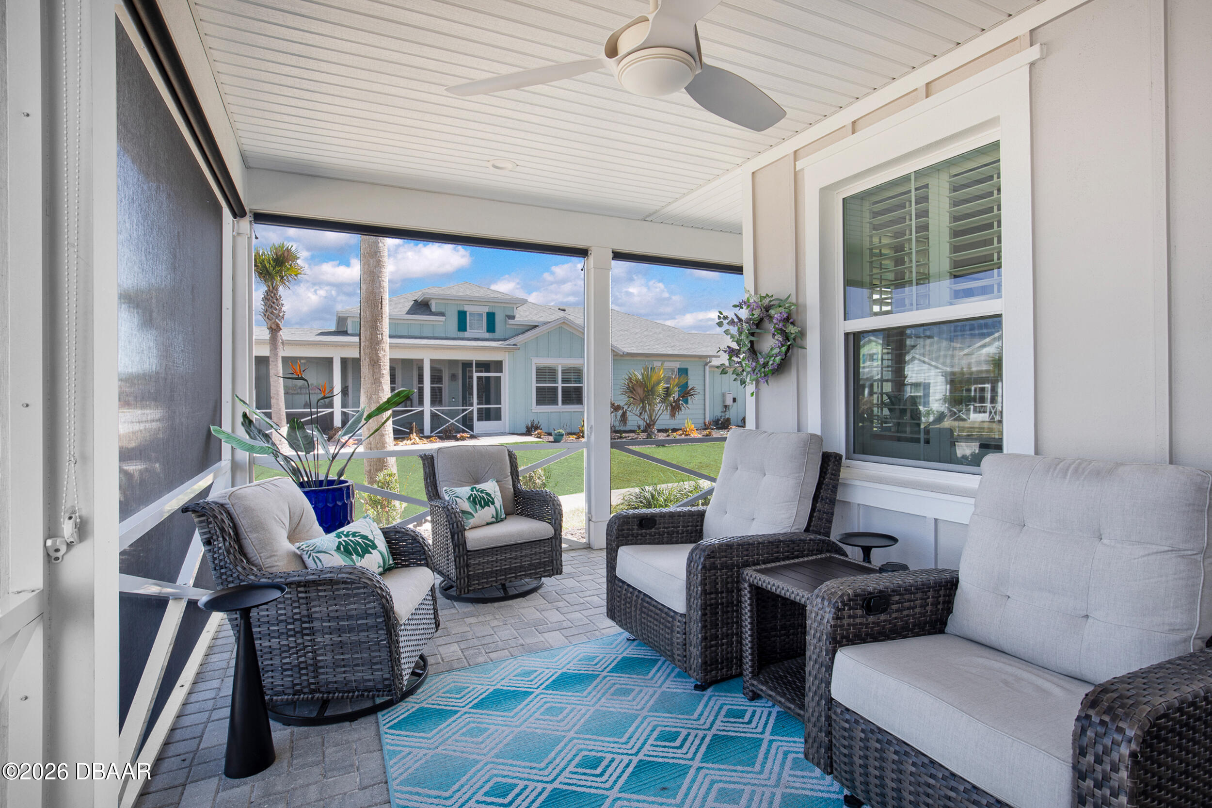 256 Ocean Hammock Loop