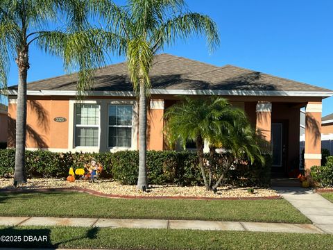 3325 Pintello Avenue New Smyrna Beach FL 32168