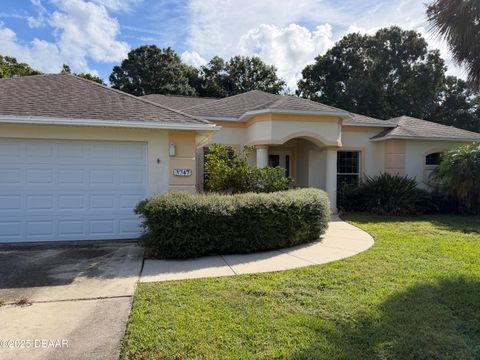 3747 Sunrise Oaks Drive Port Orange FL 32129