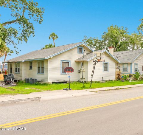 128 Michigan Avenue Daytona Beach FL 32114