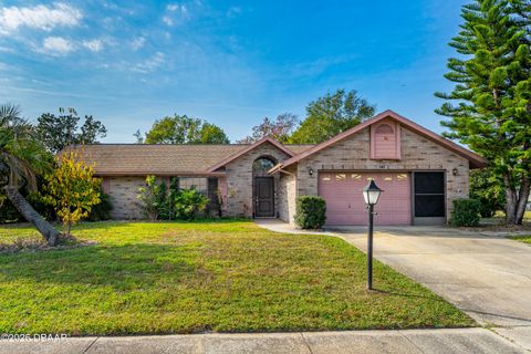 147 Village Lane Daytona Beach FL 32119