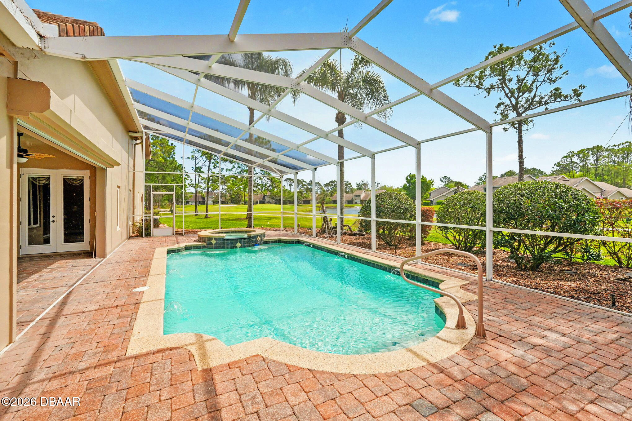 3114 Spruce Creek Boulevard