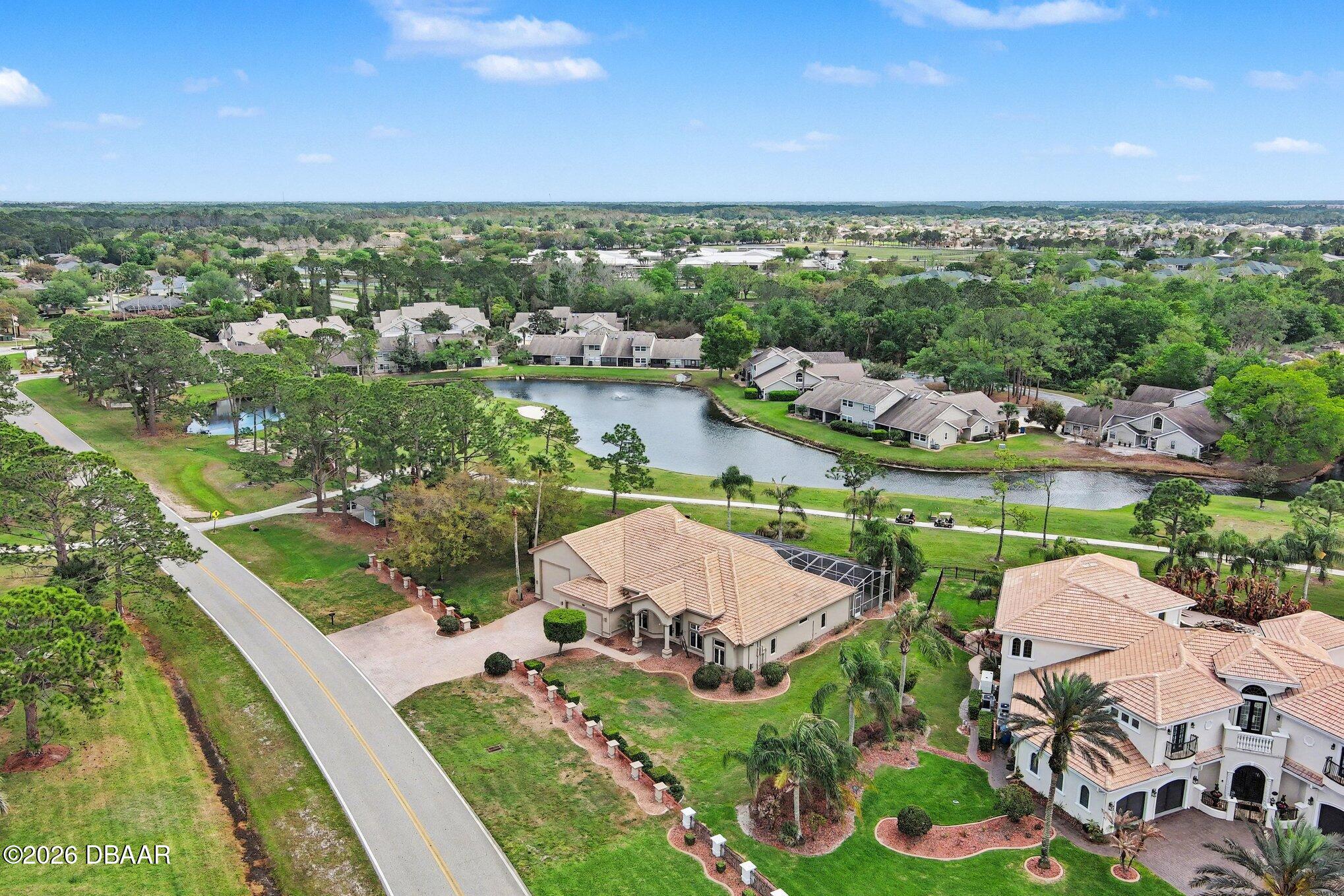 3114 Spruce Creek Boulevard