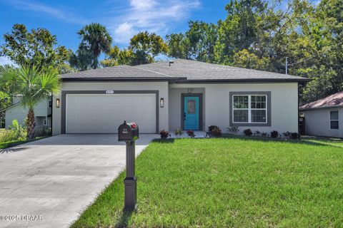 651 Madison Avenue Daytona Beach FL 32114