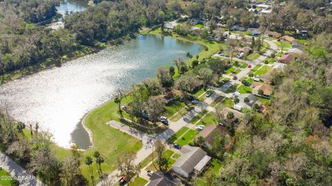 A home in Ormond Beach