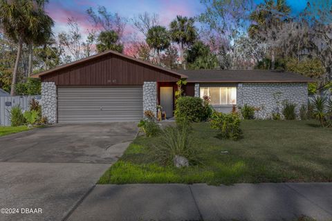 A home in Ormond Beach