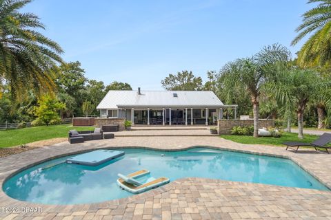 1934 Jackson Lane Port Orange FL 32128