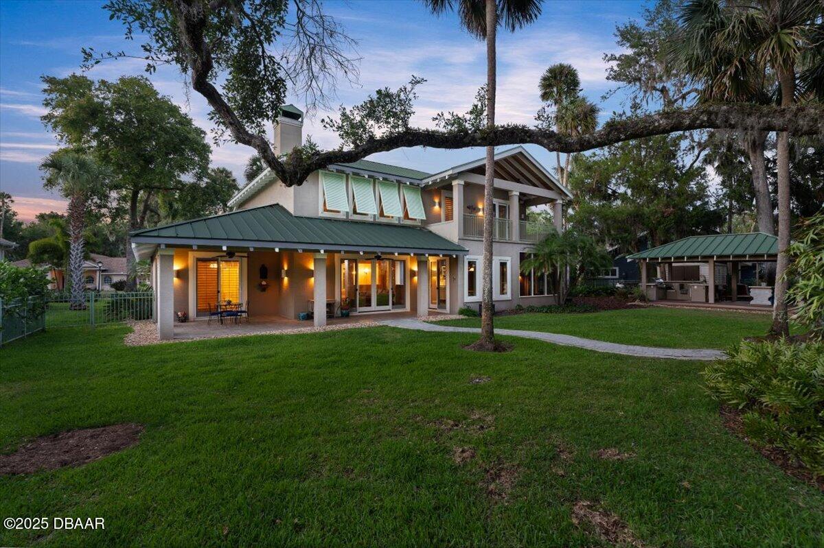 6317 Palmas Bay Circle