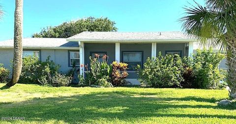 A home in Ormond Beach