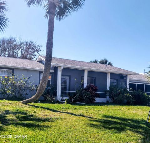 A home in Ormond Beach