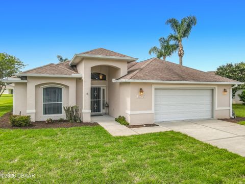 1858 Turnbull Lakes Drive New Smyrna Beach FL 32168