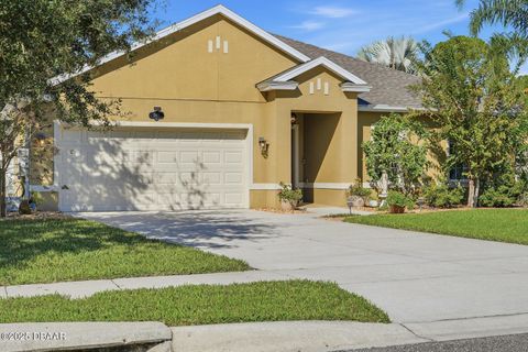 740 Grape Ivy Lane New Smyrna Beach FL 32168