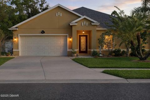 740 Grape Ivy Lane New Smyrna Beach FL 32168