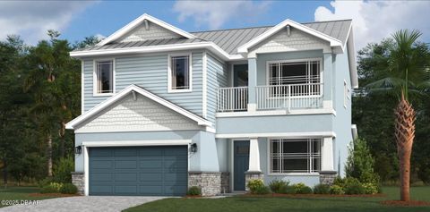 116 Beachview Drive Ormond Beach FL 32176