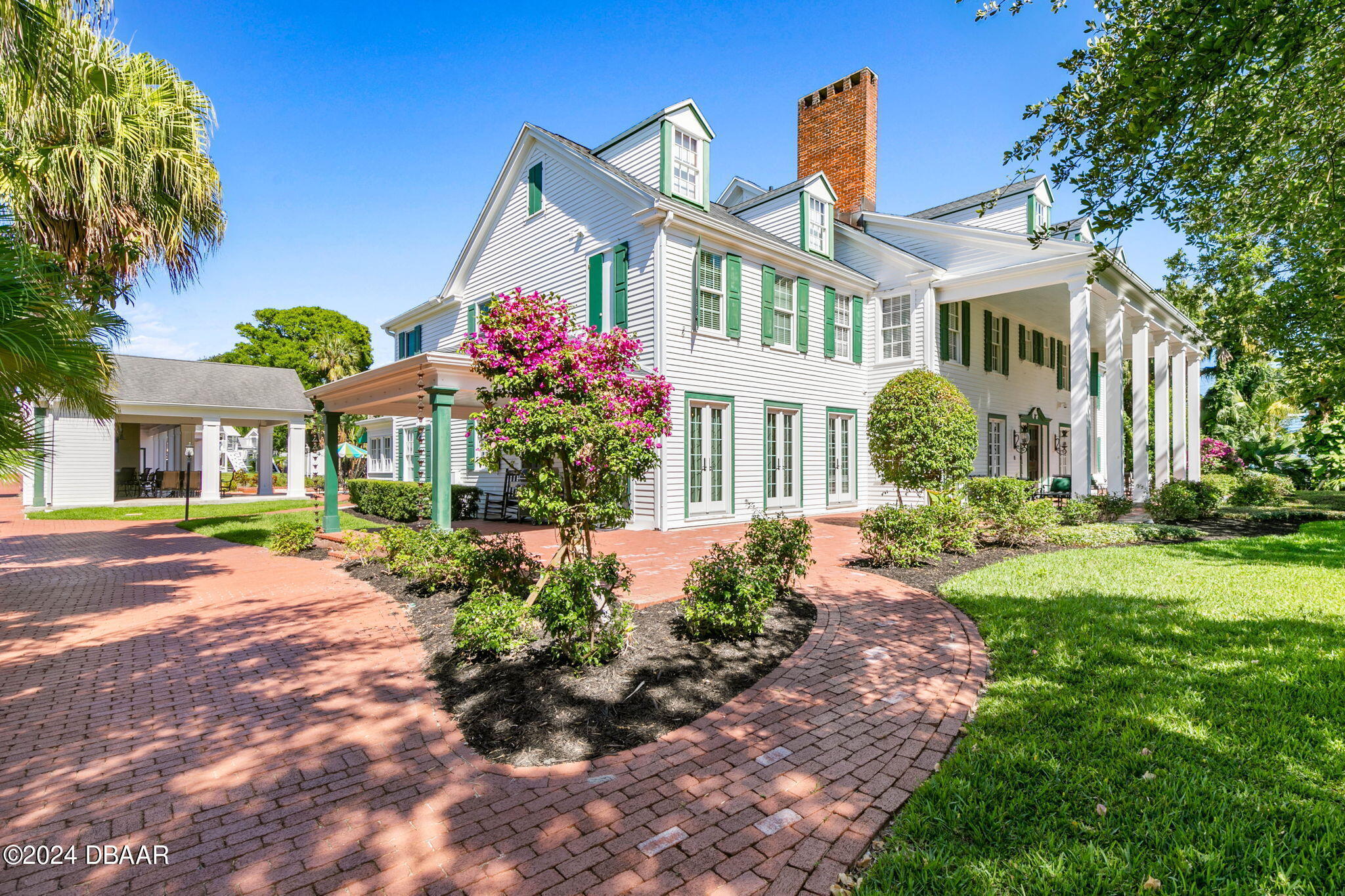 253 John Anderson Drive