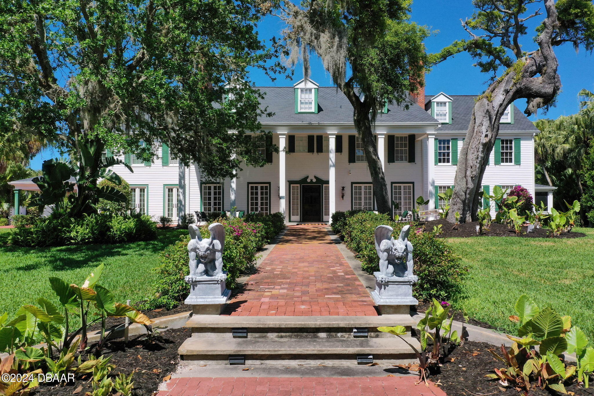 253 John Anderson Drive