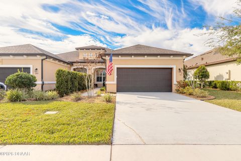 3262 Bailey Ann Drive Ormond Beach FL 32174