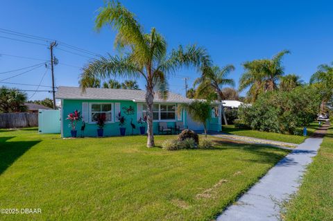 29 Ocean Shore Drive Ormond Beach FL 32176