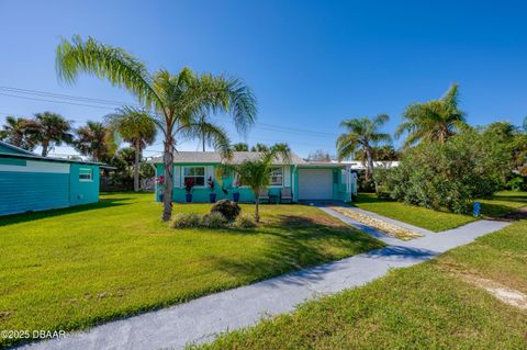 29 Ocean Shore Drive Ormond Beach FL 32176