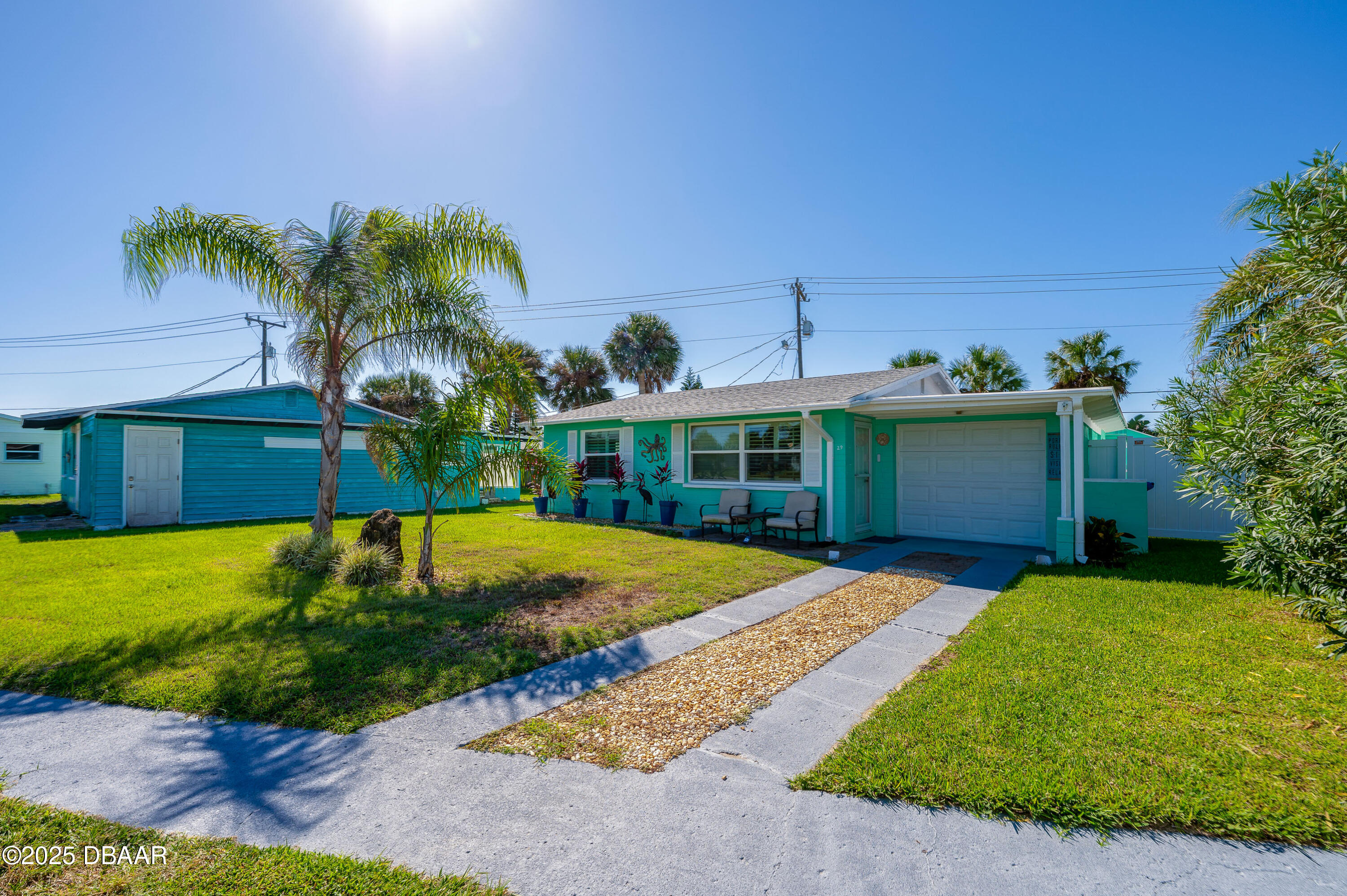 29 Ocean Shore Drive