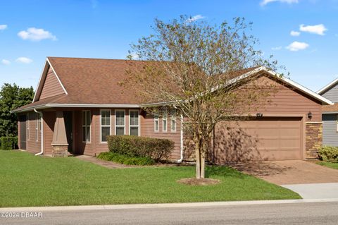 A home in Ocala