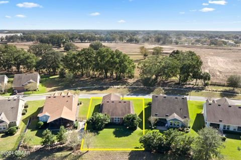 A home in Ocala